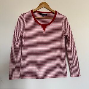 EUC Tommy Hilfiger Long sleeve Shirt
